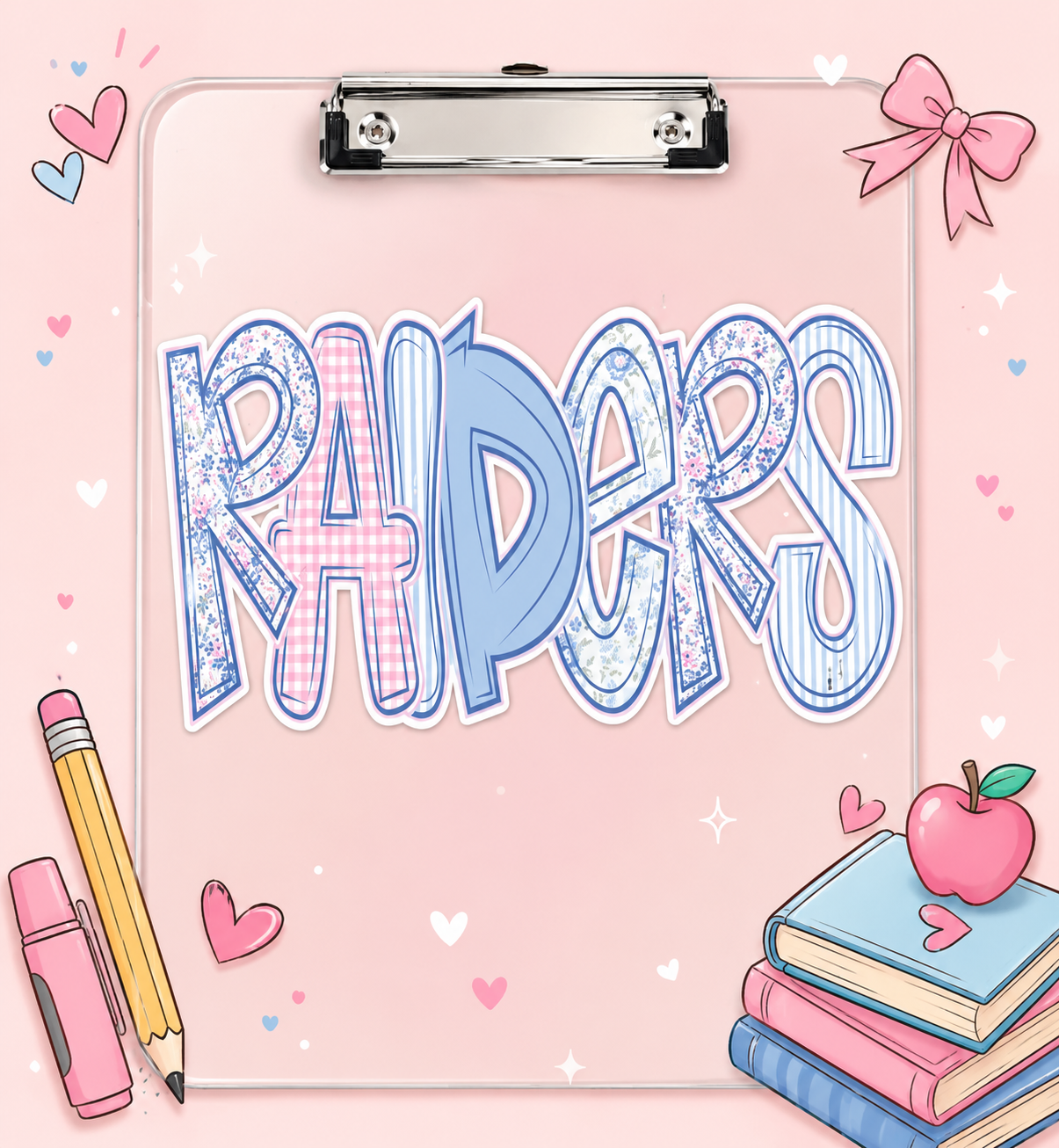 Custom Clipboard