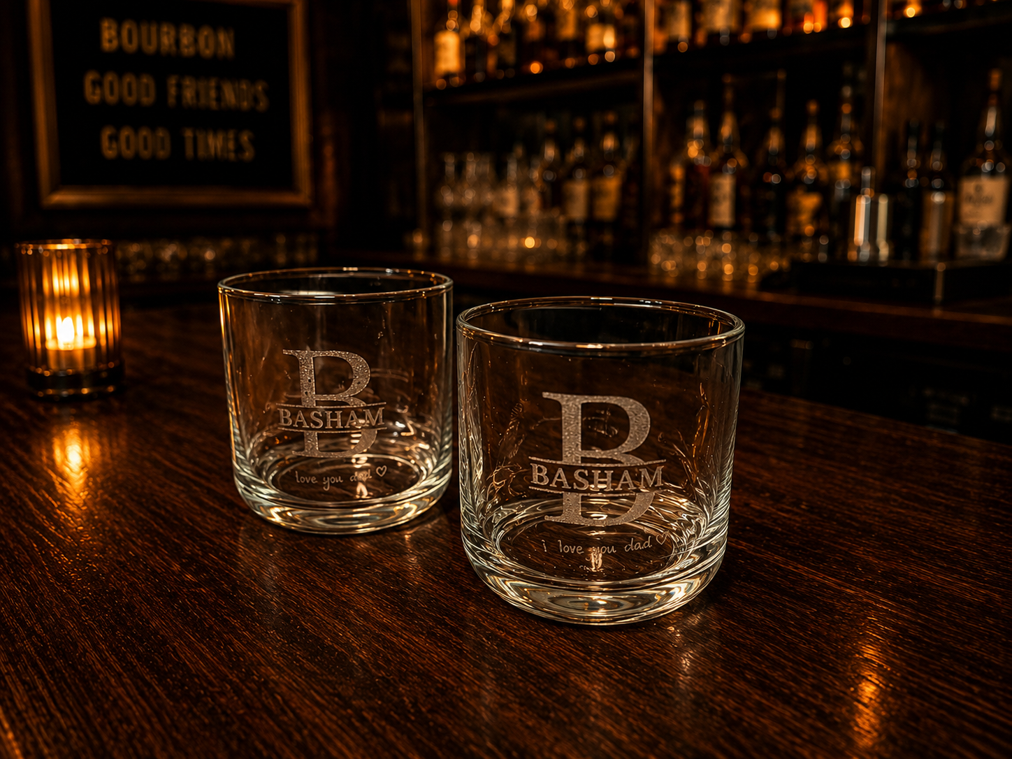 Whiskey Smoker Kit