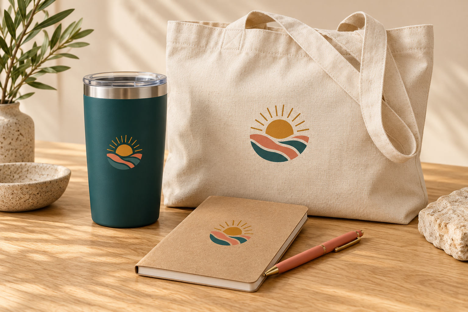 Promotional Products – 3 Twelve Printing & Designs