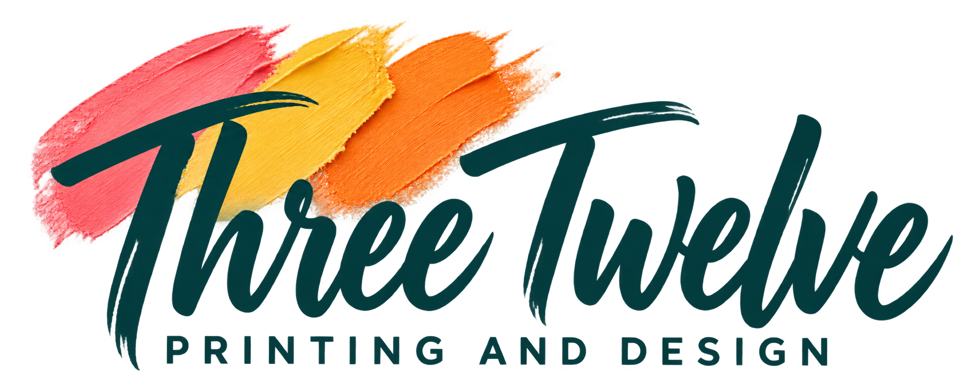 Three Twelve Printing and Design